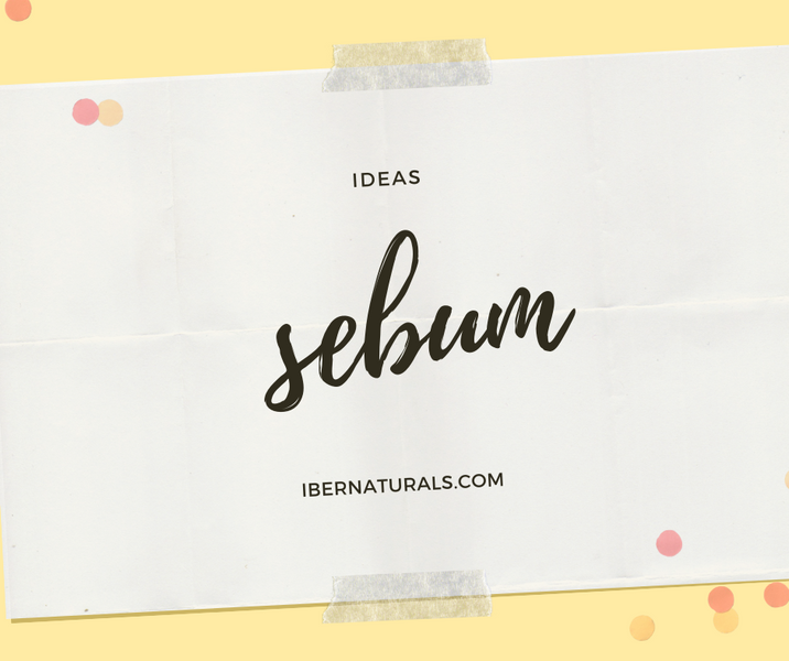 What is Sebum and Why It is Good for Hair and Skin