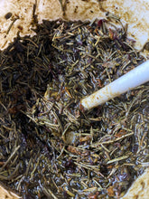 Load image into Gallery viewer, Black Magic Hair & Beard OIl