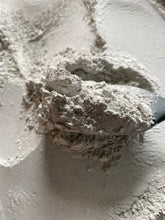 Load image into Gallery viewer, Remineralizing Natural Tooth Powder with Myrrh Neem Clove