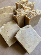 Load image into Gallery viewer, Papaya with Turmeric and Hibiscus Soap | Plump & Soften Skin