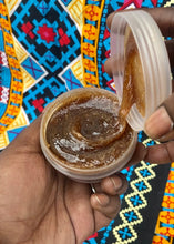 Load image into Gallery viewer, Pumpkin and Frankincense Gentle Face Scrub for Daily Wash & Cleanse *New Packaging!*