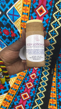 Load image into Gallery viewer, Body Lotion Bar | Frankincense Myrrh Lavender