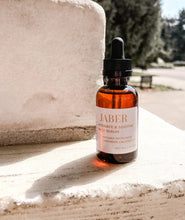 Load image into Gallery viewer, Jaber Face Serum | Hydrate &amp; Soothe with Rose Lavender Calendula
