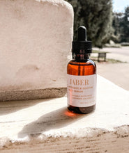 Load image into Gallery viewer, Jaber Face Serum | Hydrate & Soothe with Rose Lavender Calendula