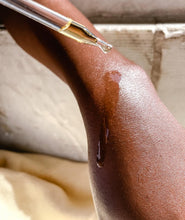 Load image into Gallery viewer, Jaber Face Serum | Hydrate & Soothe with Rose Lavender Calendula